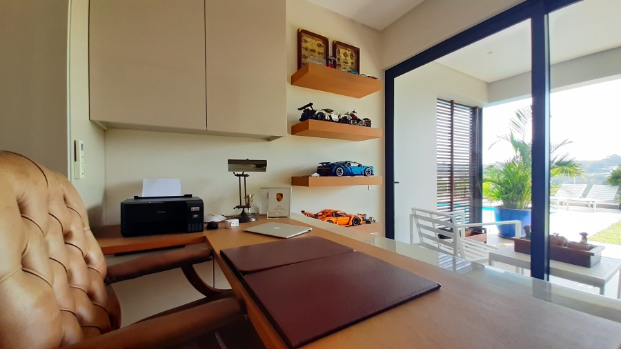 4 Bedroom Property for Sale in Simbithi Eco Estate KwaZulu-Natal