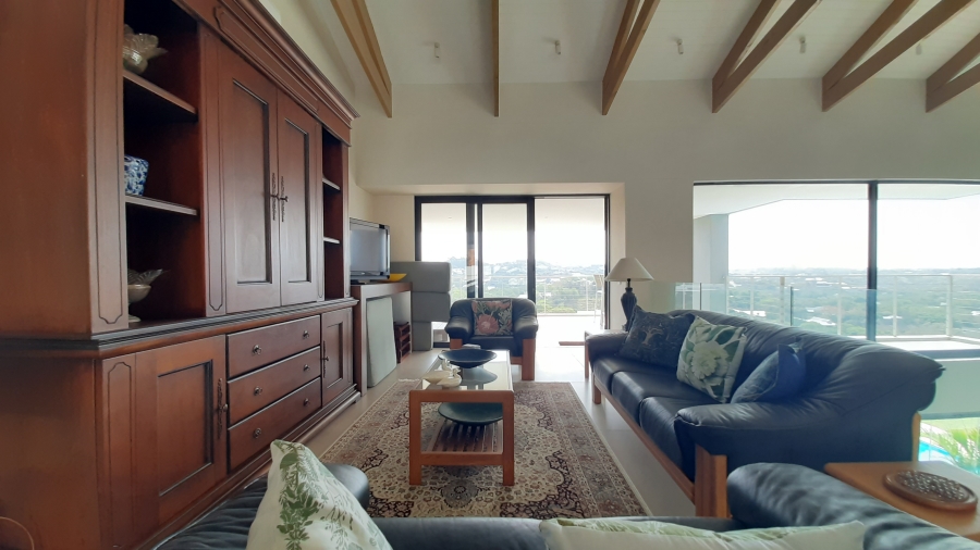 4 Bedroom Property for Sale in Simbithi Eco Estate KwaZulu-Natal