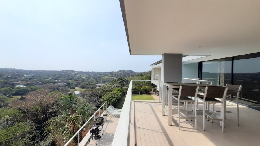 4 Bedroom Property for Sale in Simbithi Eco Estate KwaZulu-Natal