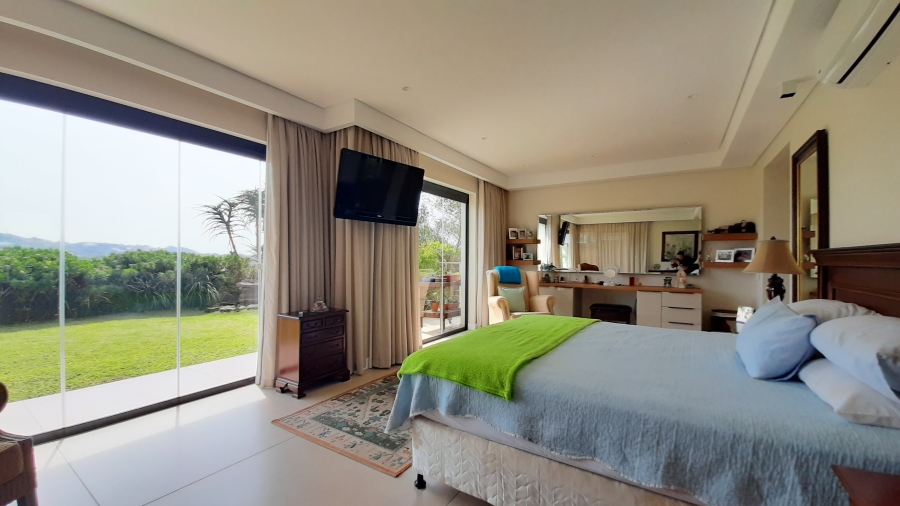 4 Bedroom Property for Sale in Simbithi Eco Estate KwaZulu-Natal