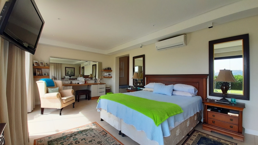 4 Bedroom Property for Sale in Simbithi Eco Estate KwaZulu-Natal