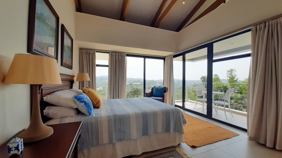 4 Bedroom Property for Sale in Simbithi Eco Estate KwaZulu-Natal