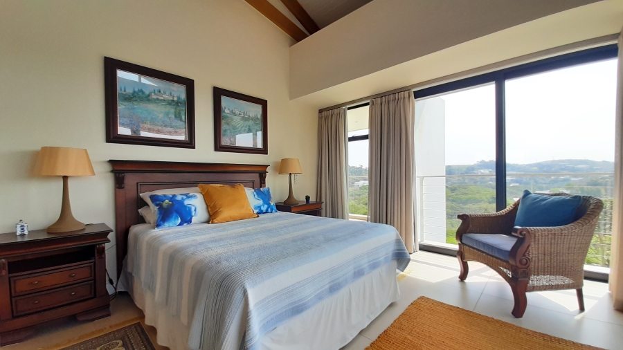 4 Bedroom Property for Sale in Simbithi Eco Estate KwaZulu-Natal