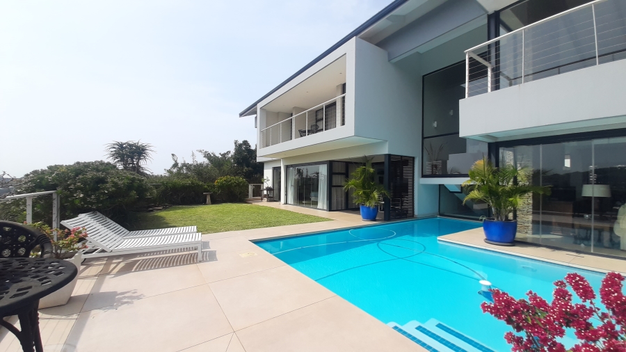 4 Bedroom Property for Sale in Simbithi Eco Estate KwaZulu-Natal