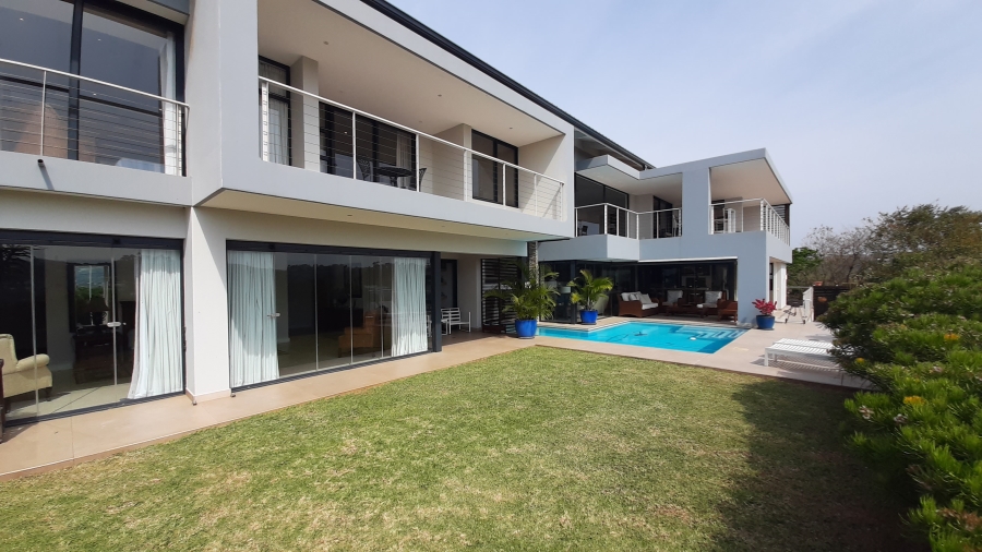 4 Bedroom Property for Sale in Simbithi Eco Estate KwaZulu-Natal
