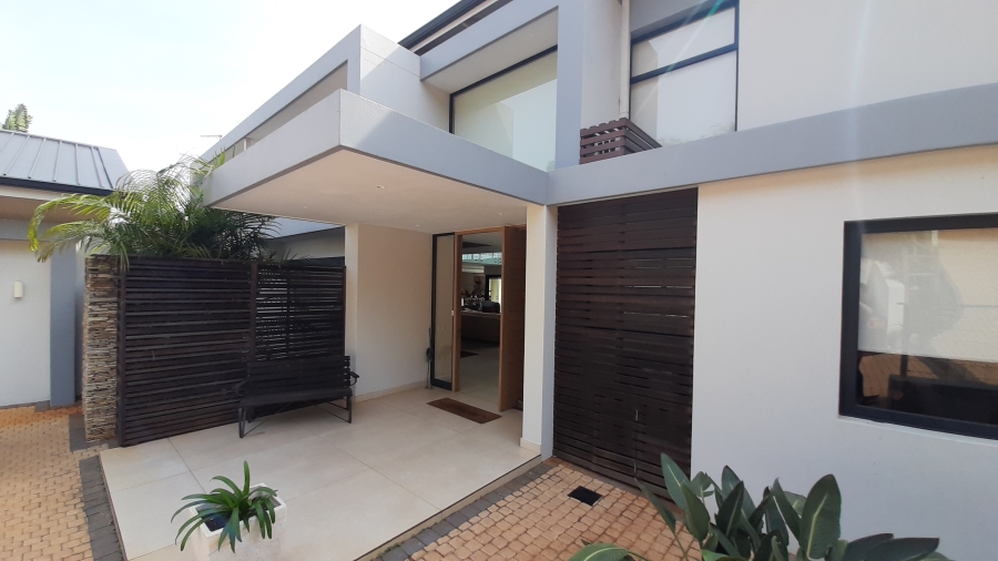 4 Bedroom Property for Sale in Simbithi Eco Estate KwaZulu-Natal