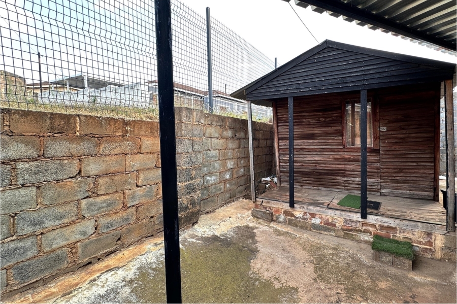 3 Bedroom Property for Sale in Edendale Q KwaZulu-Natal