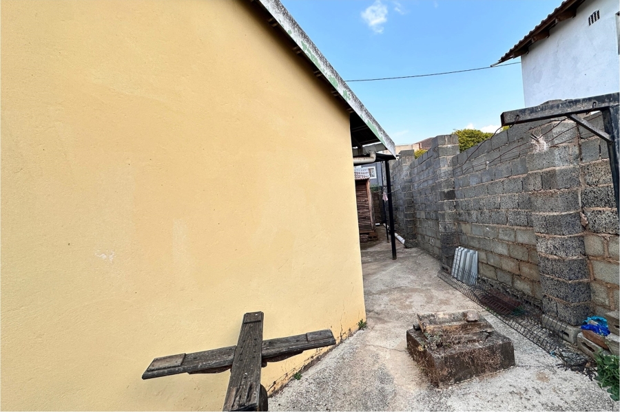 3 Bedroom Property for Sale in Edendale Q KwaZulu-Natal