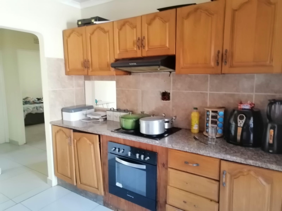 3 Bedroom Property for Sale in Umlazi Aa KwaZulu-Natal