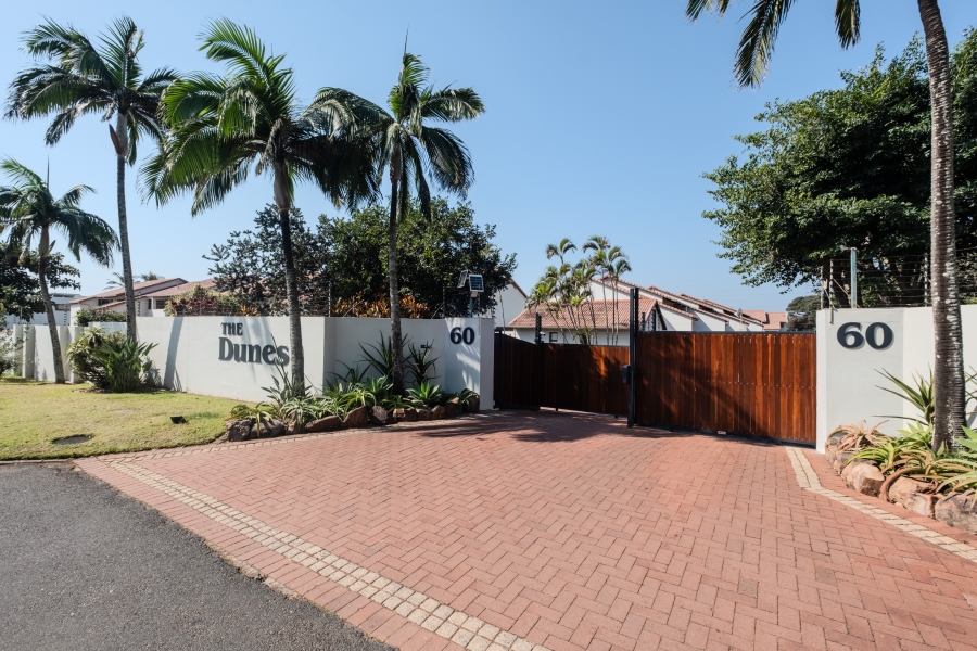 3 Bedroom Property for Sale in La Lucia KwaZulu-Natal