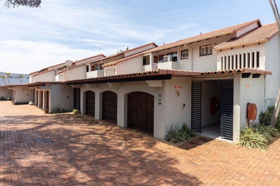 3 Bedroom Property for Sale in La Lucia KwaZulu-Natal