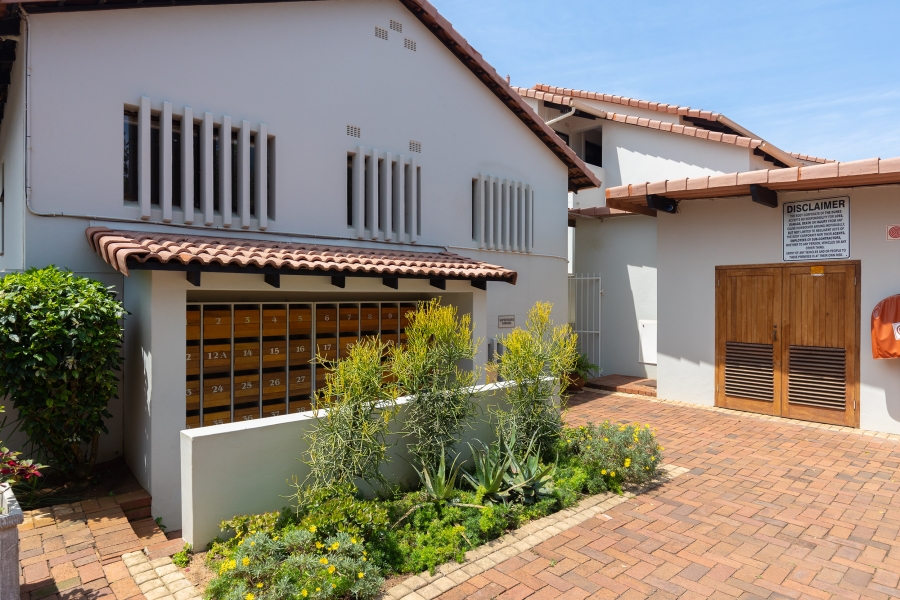 3 Bedroom Property for Sale in La Lucia KwaZulu-Natal