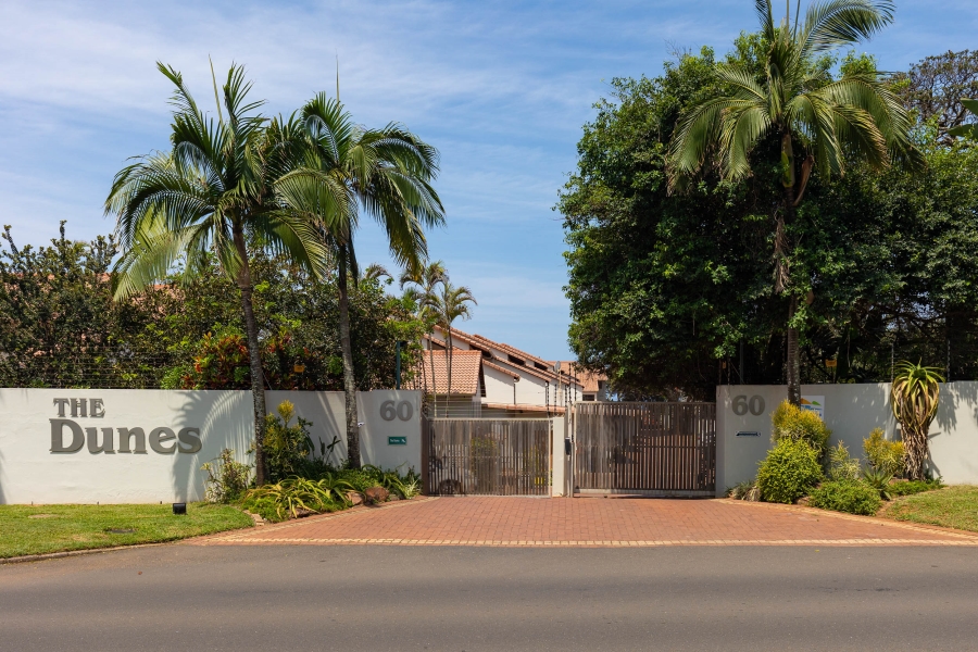 3 Bedroom Property for Sale in La Lucia KwaZulu-Natal