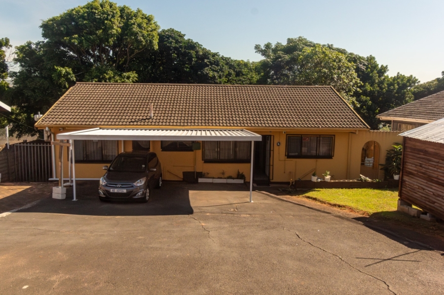 To Let 3 Bedroom Property for Rent in Bluff KwaZulu-Natal