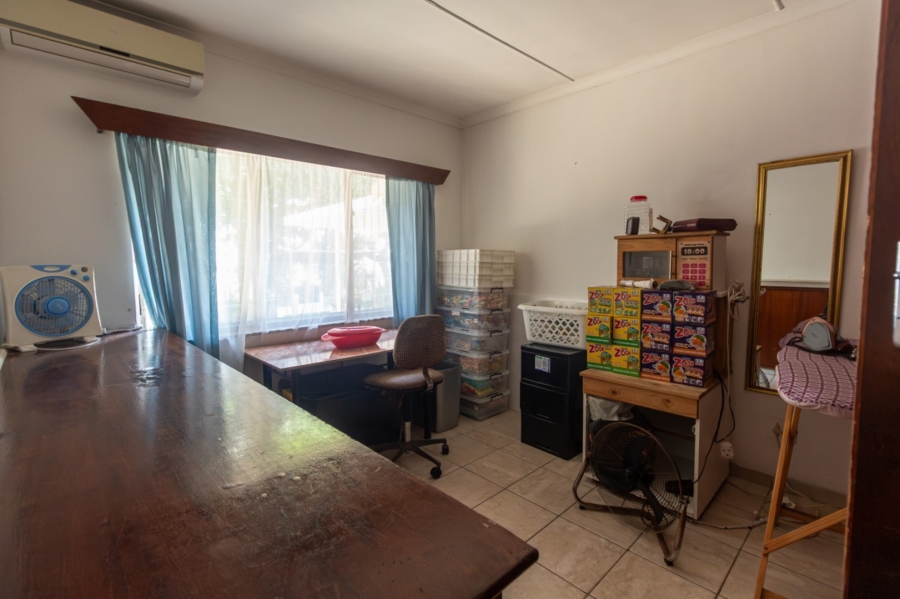 To Let 3 Bedroom Property for Rent in Bluff KwaZulu-Natal