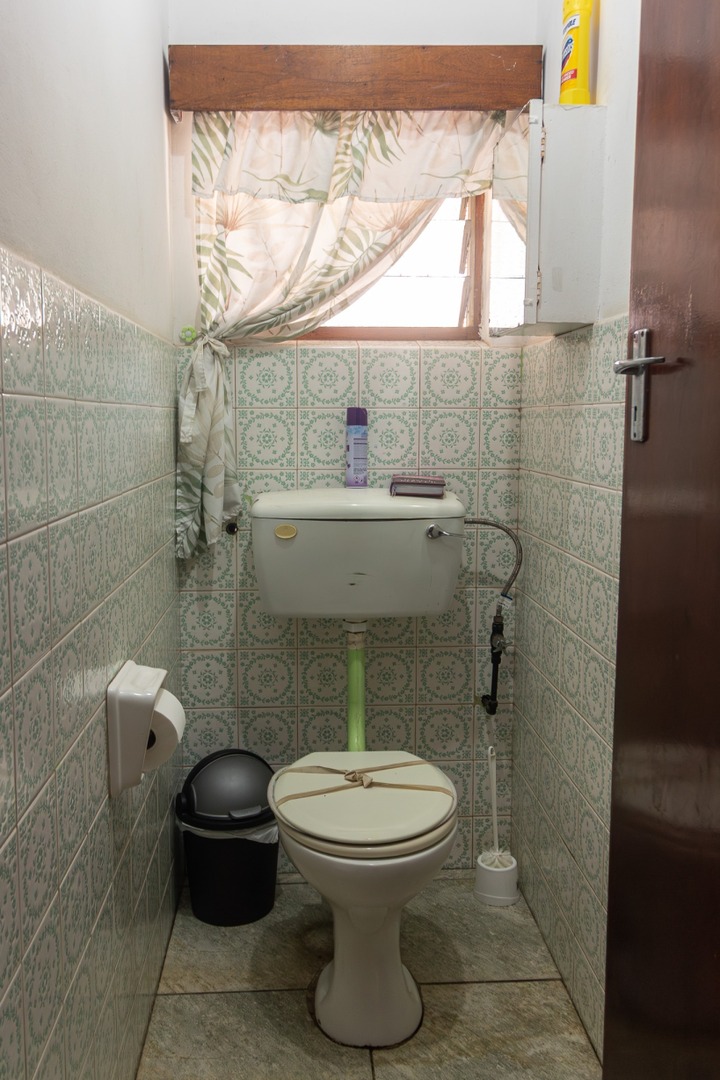 To Let 3 Bedroom Property for Rent in Bluff KwaZulu-Natal