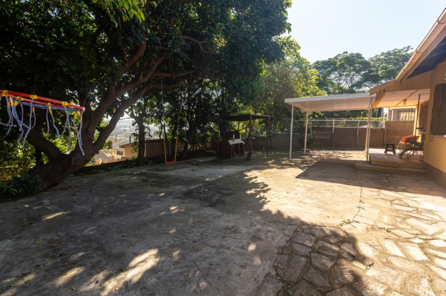 To Let 3 Bedroom Property for Rent in Bluff KwaZulu-Natal
