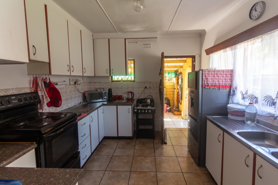 To Let 3 Bedroom Property for Rent in Bluff KwaZulu-Natal