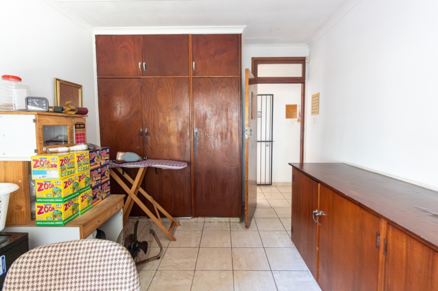 To Let 3 Bedroom Property for Rent in Bluff KwaZulu-Natal