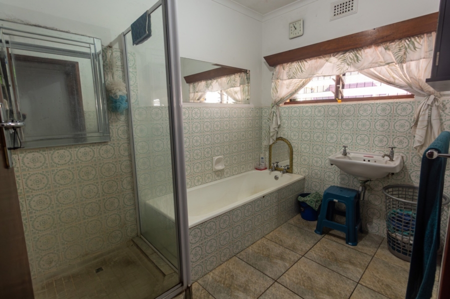 To Let 3 Bedroom Property for Rent in Bluff KwaZulu-Natal
