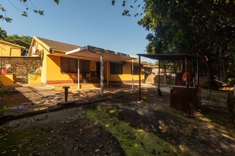 To Let 3 Bedroom Property for Rent in Bluff KwaZulu-Natal
