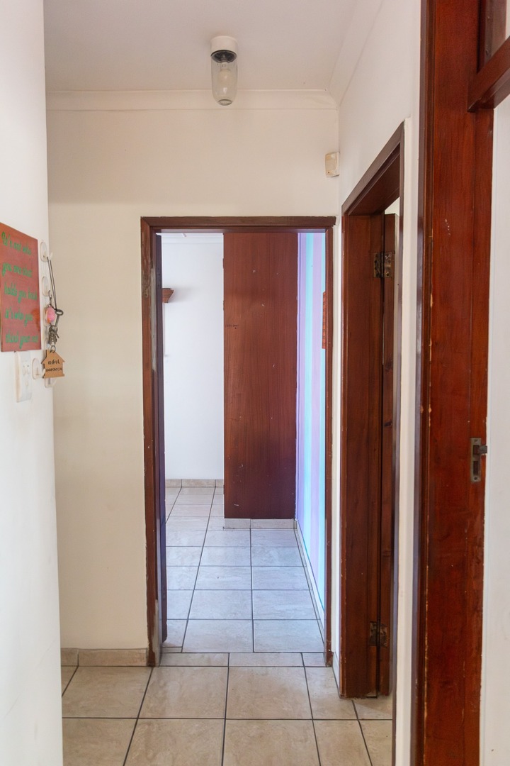To Let 3 Bedroom Property for Rent in Bluff KwaZulu-Natal