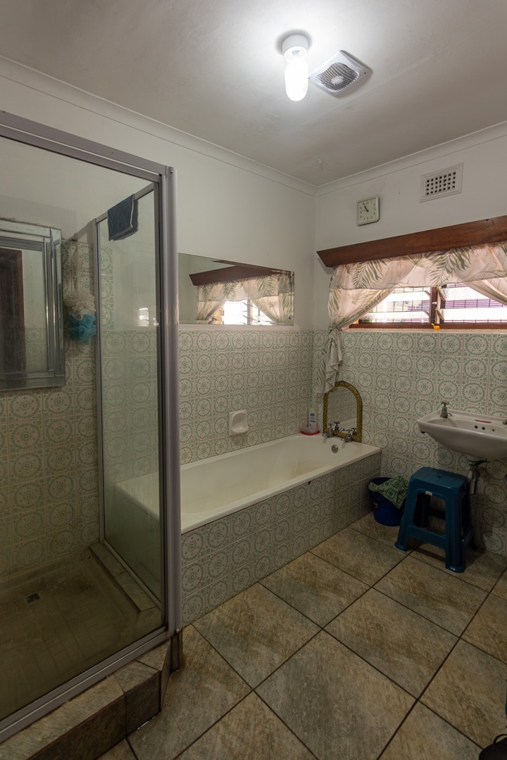 To Let 3 Bedroom Property for Rent in Bluff KwaZulu-Natal