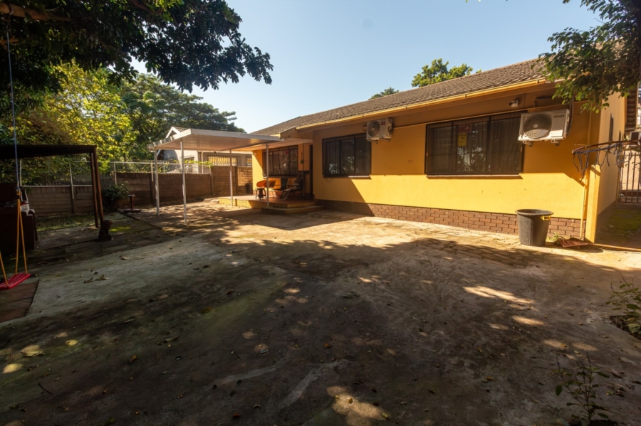 To Let 3 Bedroom Property for Rent in Bluff KwaZulu-Natal