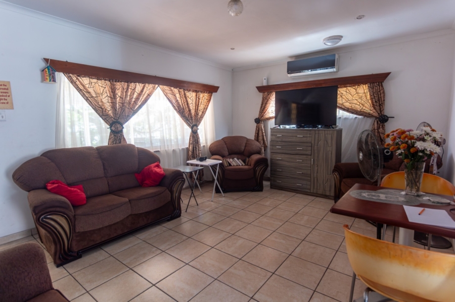 To Let 3 Bedroom Property for Rent in Bluff KwaZulu-Natal