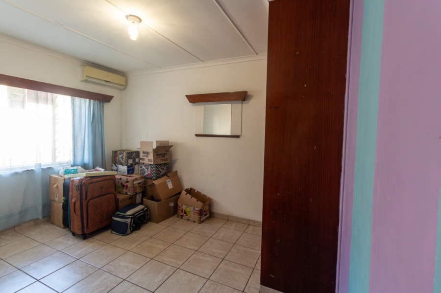 To Let 3 Bedroom Property for Rent in Bluff KwaZulu-Natal