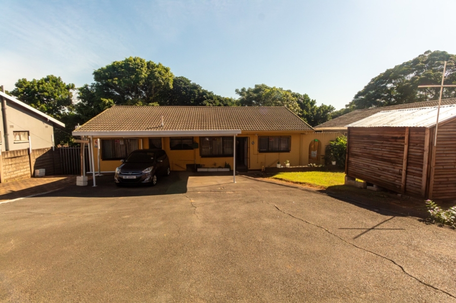 To Let 3 Bedroom Property for Rent in Bluff KwaZulu-Natal