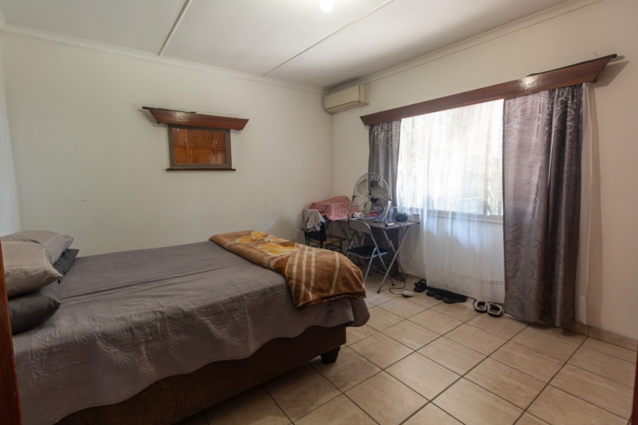 To Let 3 Bedroom Property for Rent in Bluff KwaZulu-Natal