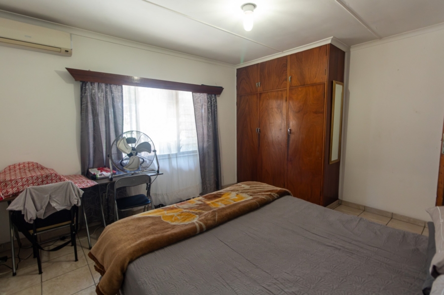 To Let 3 Bedroom Property for Rent in Bluff KwaZulu-Natal