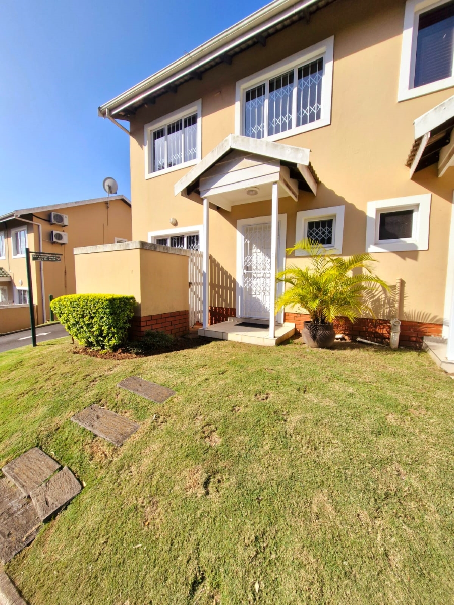 3 Bedroom Property for Sale in Mount Edgecombe KwaZulu-Natal