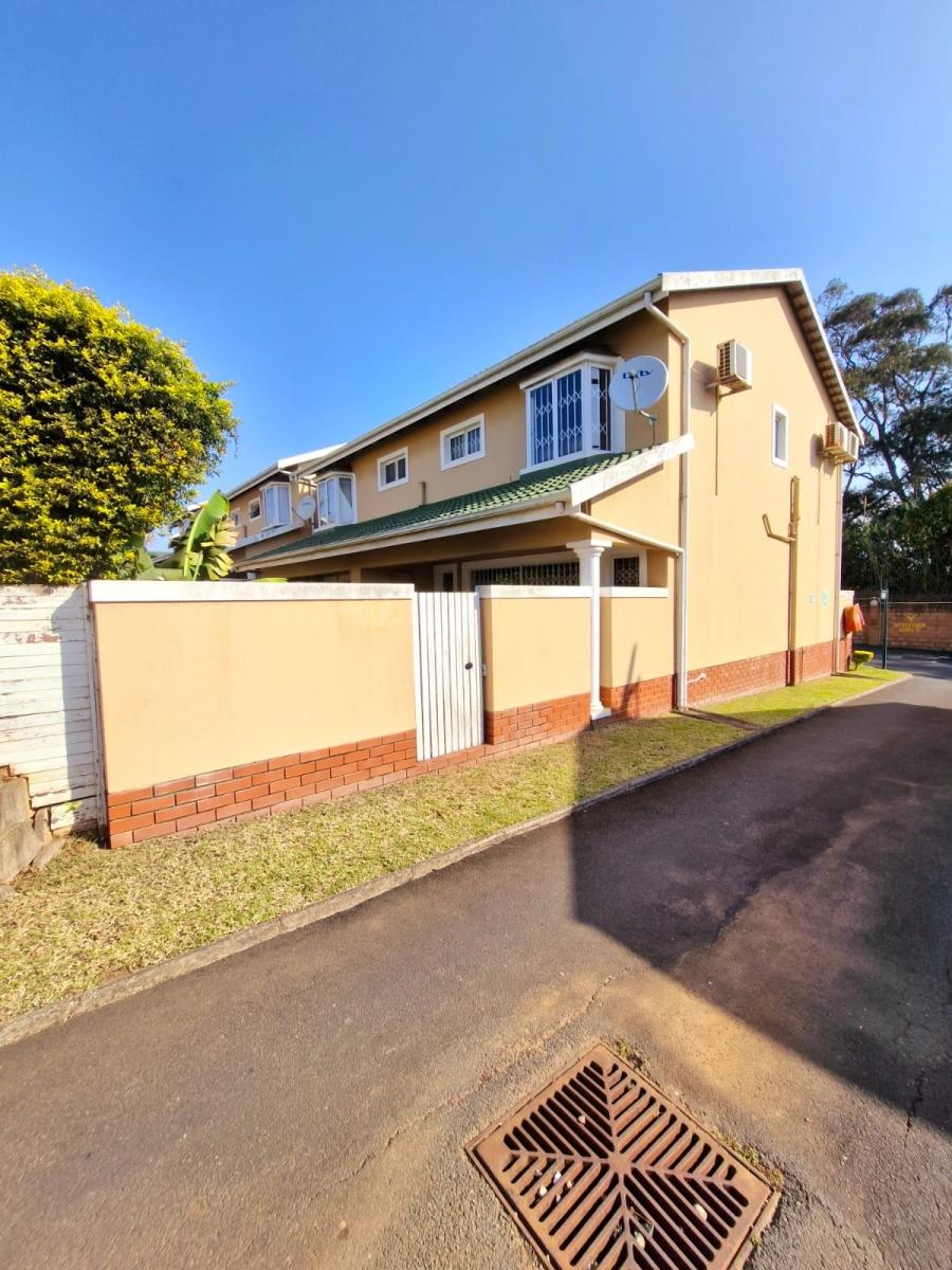3 Bedroom Property for Sale in Mount Edgecombe KwaZulu-Natal