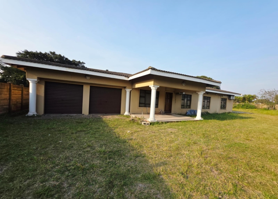 3 Bedroom Property for Sale in Arboretum KwaZulu-Natal