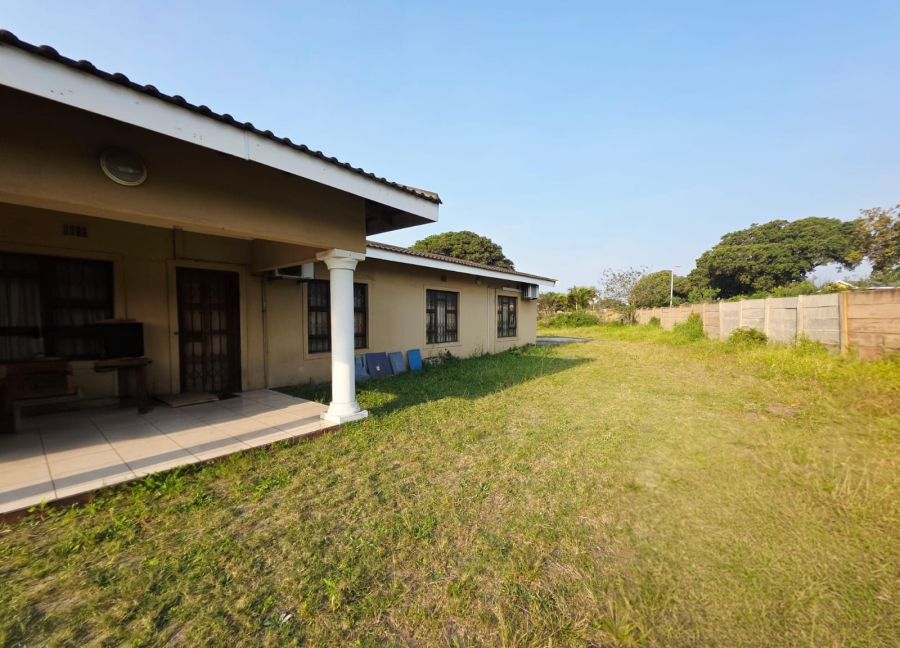 3 Bedroom Property for Sale in Arboretum KwaZulu-Natal