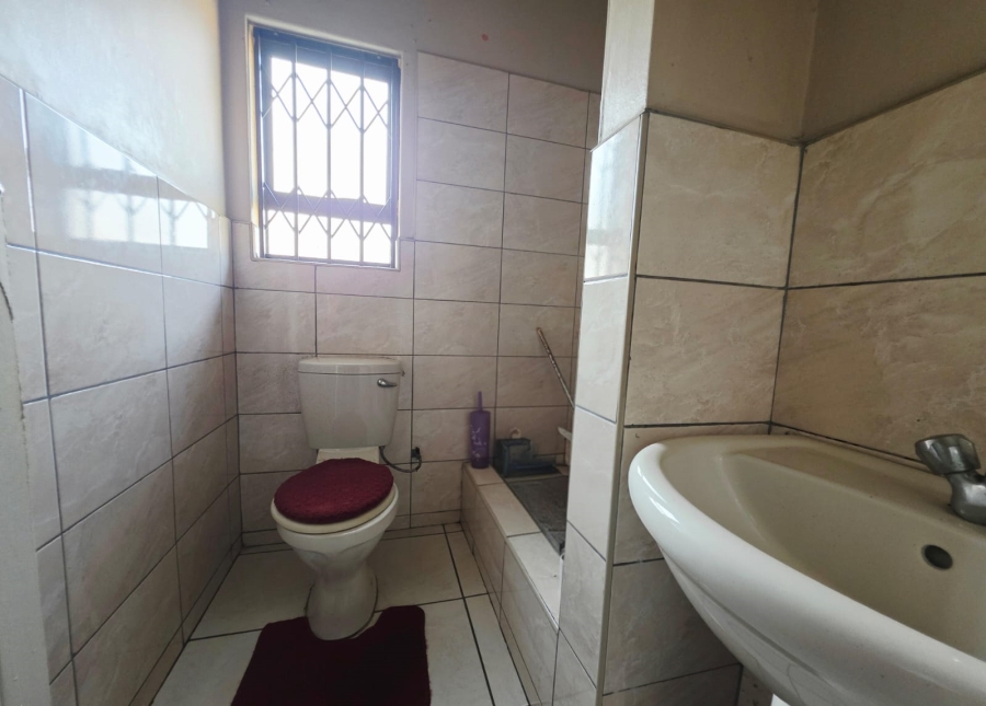 3 Bedroom Property for Sale in Arboretum KwaZulu-Natal