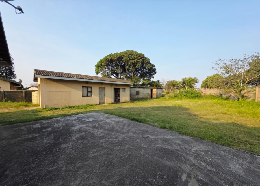 3 Bedroom Property for Sale in Arboretum KwaZulu-Natal