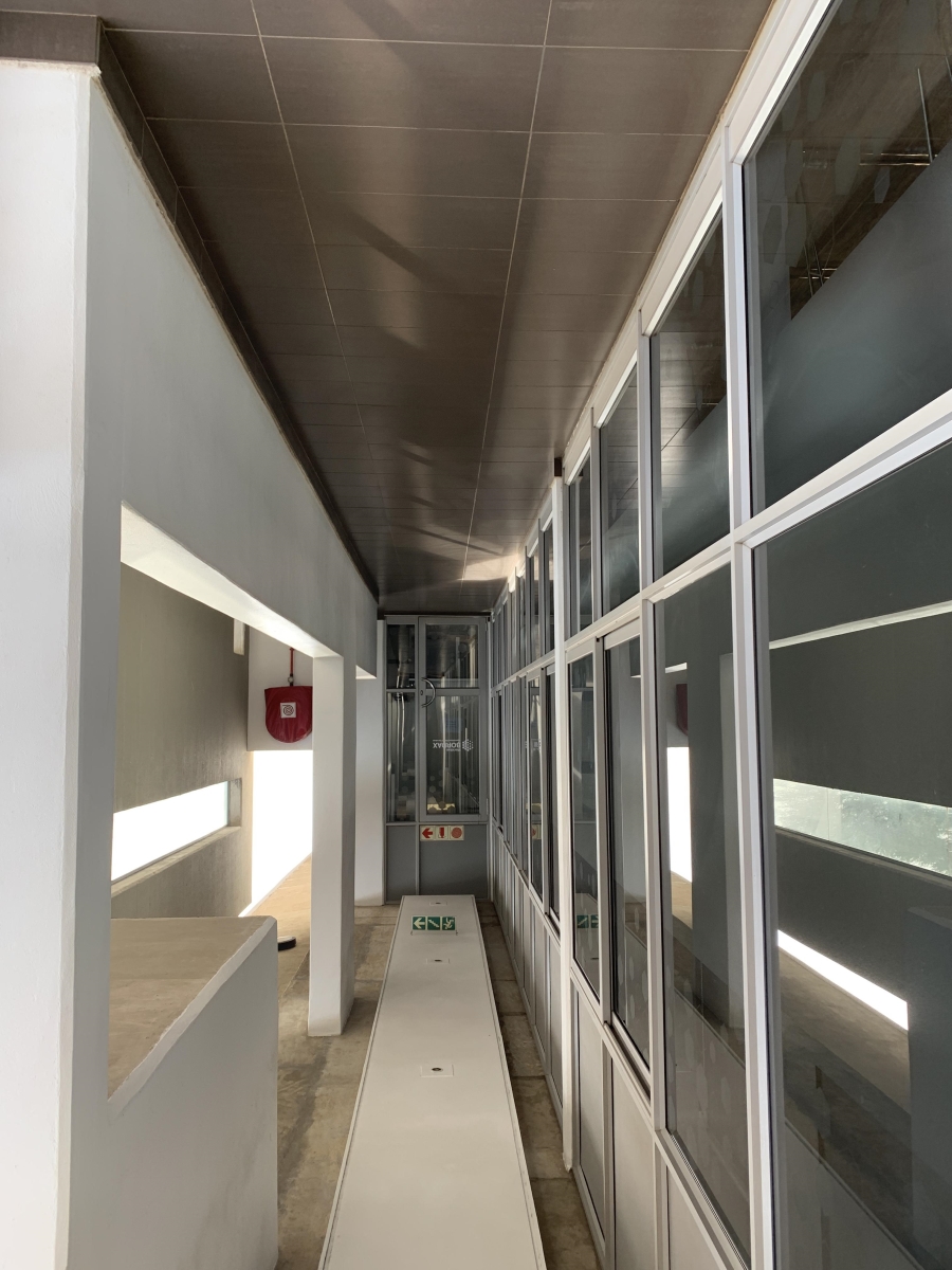 To Let commercial Property for Rent in La Lucia Ridge KwaZulu-Natal