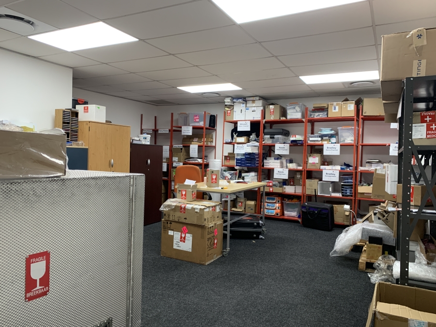 To Let commercial Property for Rent in La Lucia Ridge KwaZulu-Natal