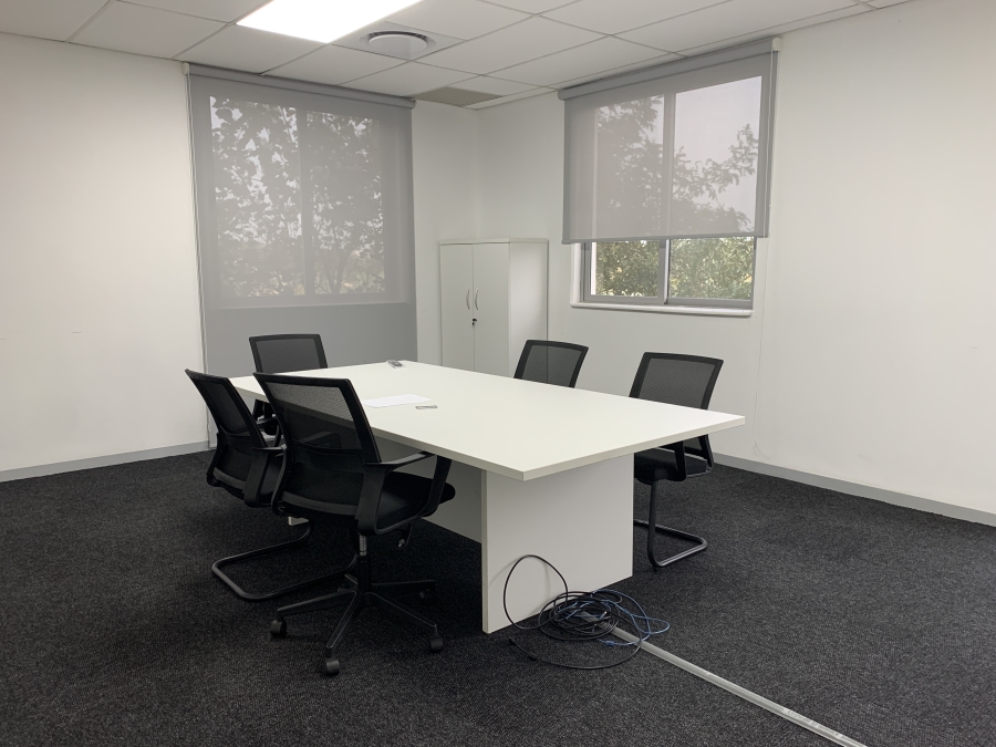 To Let commercial Property for Rent in La Lucia Ridge KwaZulu-Natal