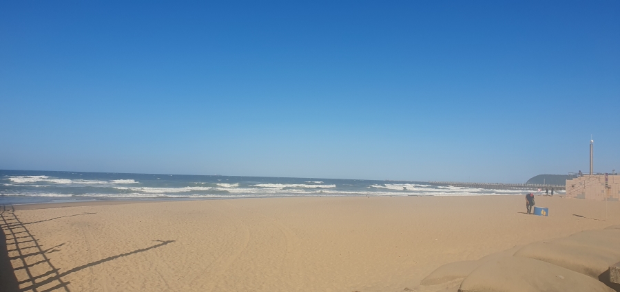 2 Bedroom Property for Sale in North Beach KwaZulu-Natal