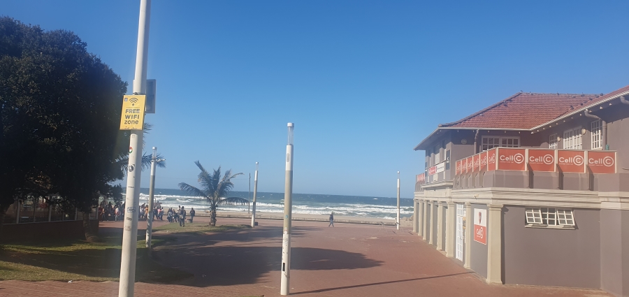 2 Bedroom Property for Sale in North Beach KwaZulu-Natal
