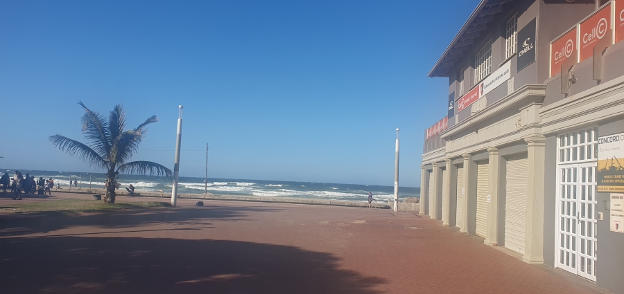 2 Bedroom Property for Sale in North Beach KwaZulu-Natal