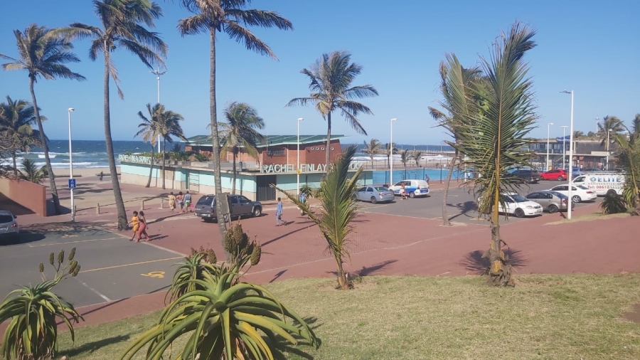 2 Bedroom Property for Sale in North Beach KwaZulu-Natal