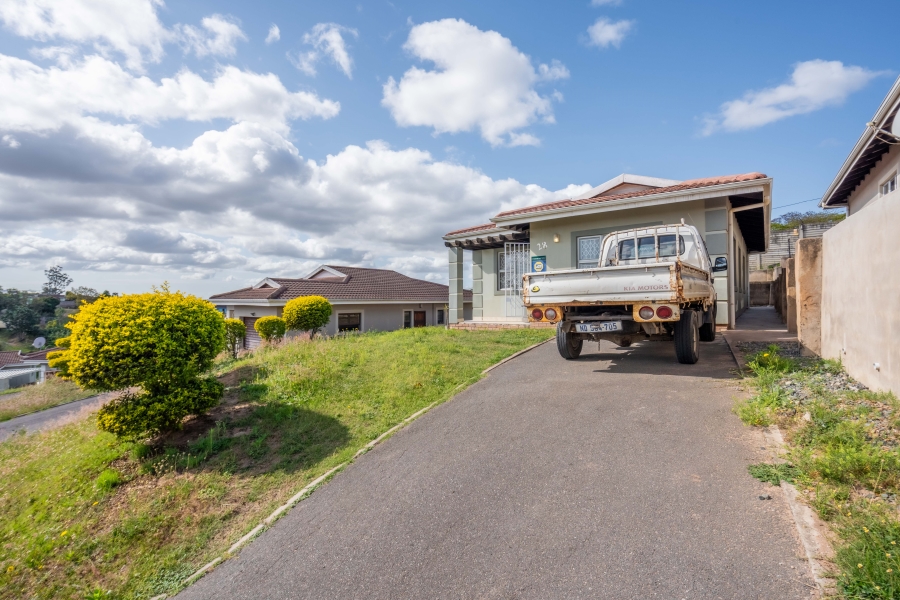 3 Bedroom Property for Sale in Wyebank KwaZulu-Natal