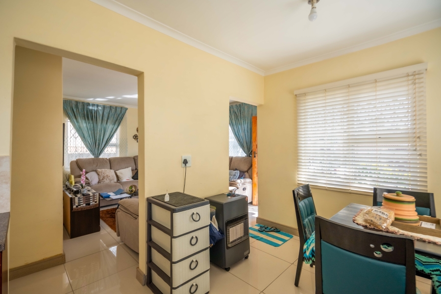 3 Bedroom Property for Sale in Wyebank KwaZulu-Natal