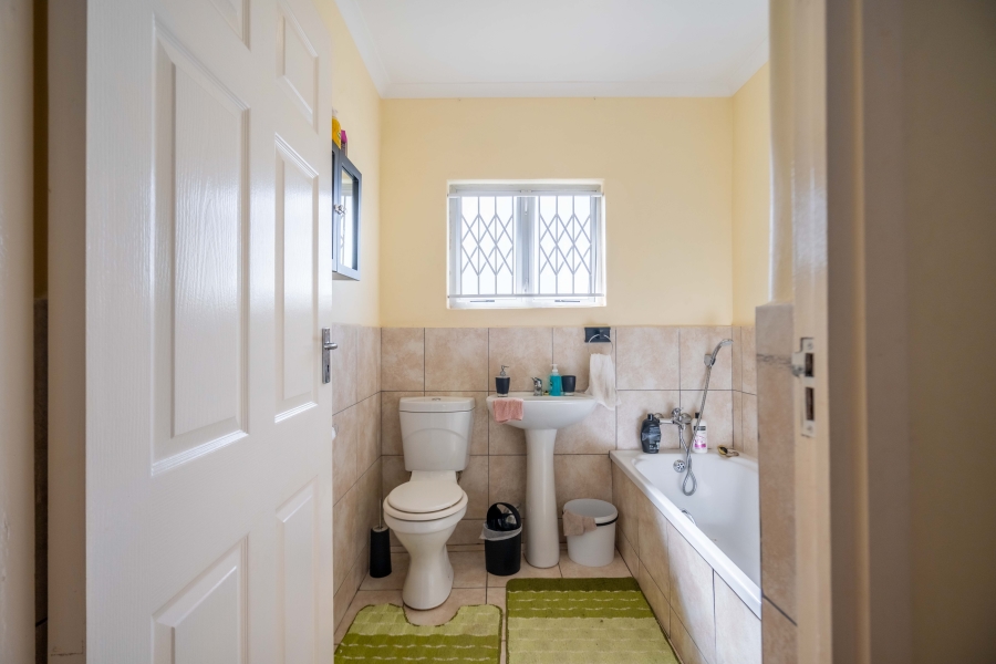 3 Bedroom Property for Sale in Wyebank KwaZulu-Natal