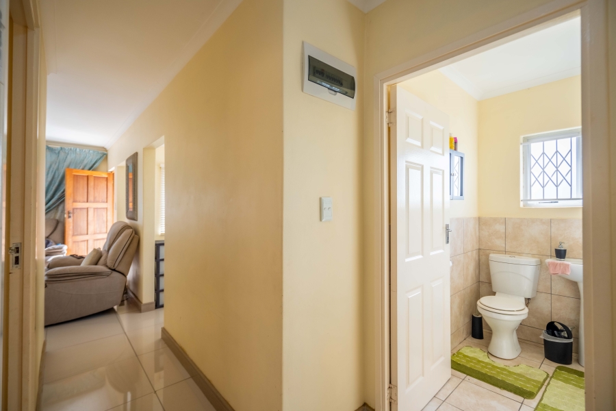 3 Bedroom Property for Sale in Wyebank KwaZulu-Natal
